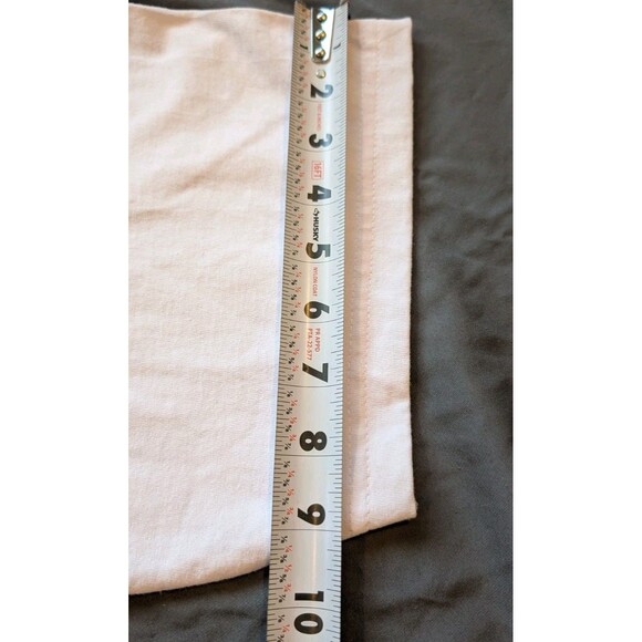 Shaka Wear SCARFACE T-Shirt XL The World Is Yours Graphic White Tee Al Pacino - Picture 9 of 9